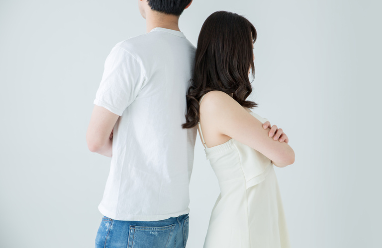 離婚のお悩みを相談受付 | 横浜のカウンセラーなら夫婦カウンセラー高橋知子|丁寧