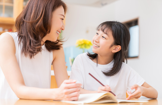 共同親権と離婚前後サポート